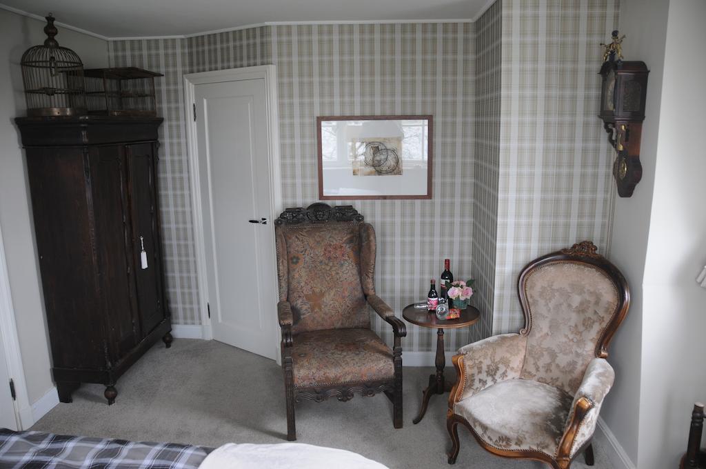 'T Geheim Van De Molenaer Kampen Quarto foto