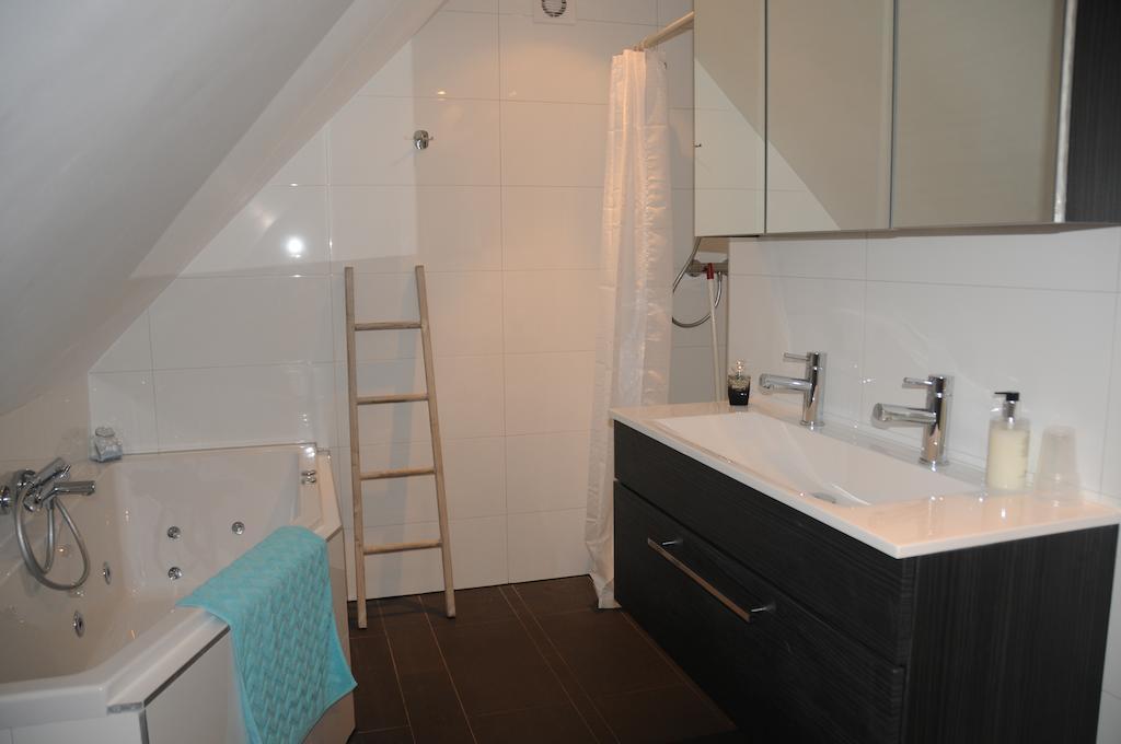 'T Geheim Van De Molenaer Kampen Quarto foto