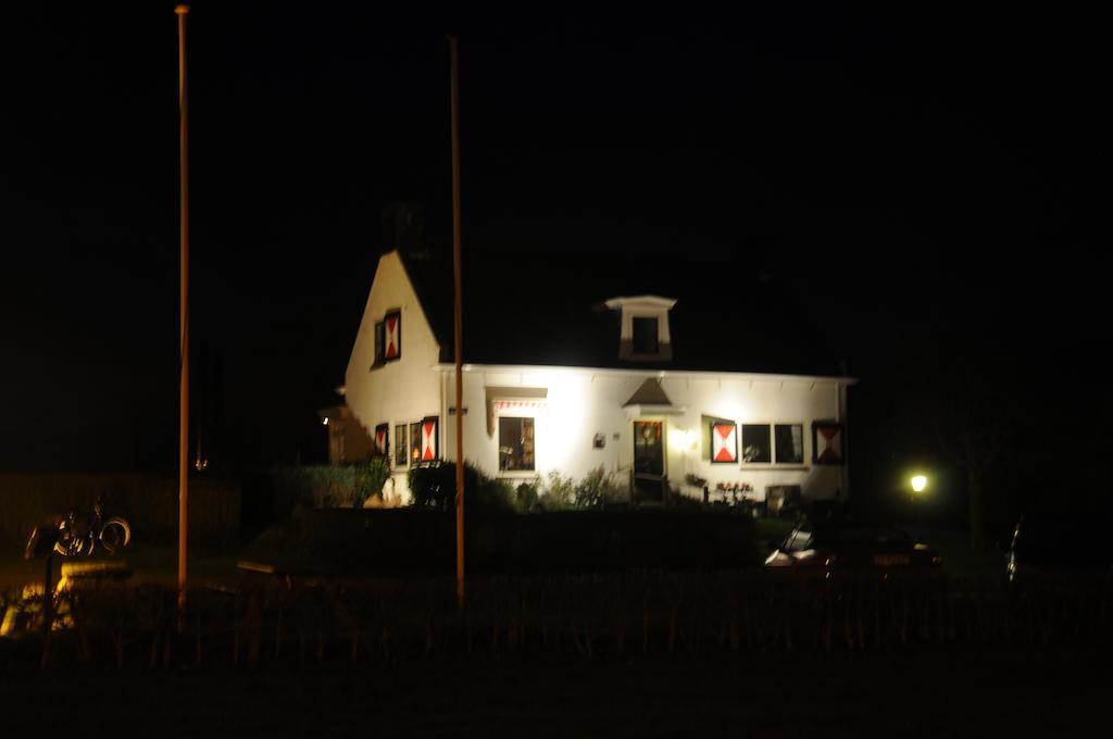 'T Geheim Van De Molenaer Kampen Exterior foto