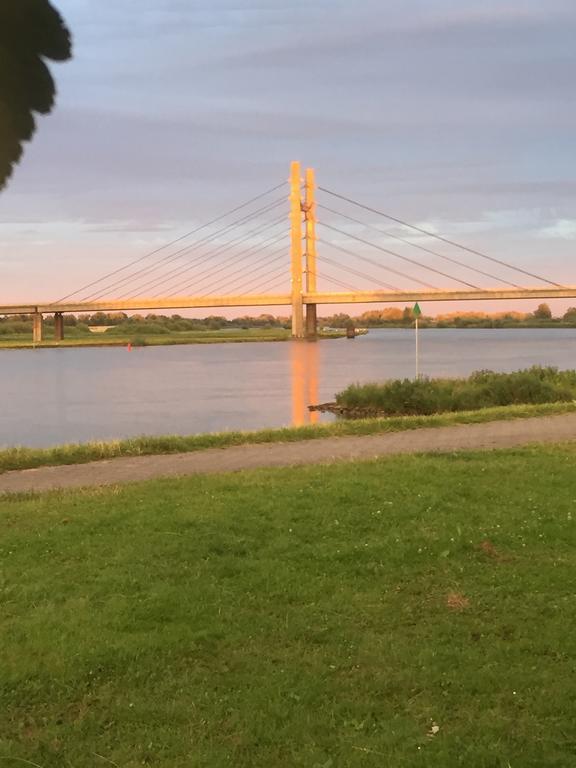 'T Geheim Van De Molenaer Kampen Exterior foto